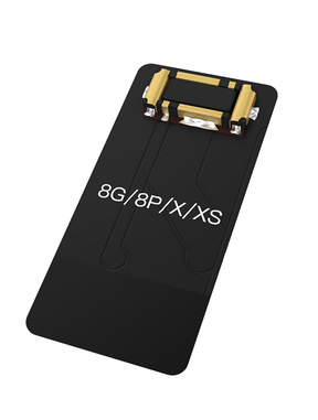 iPower Pro Max DC Power Flex Battery Connectors For iPhone 6 To 11 Pro Max (Tips Only) (Qianli)