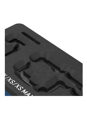 Middle Frame Reballing Platform Compatible For iPhone X / XS / XS Max (Qianli)