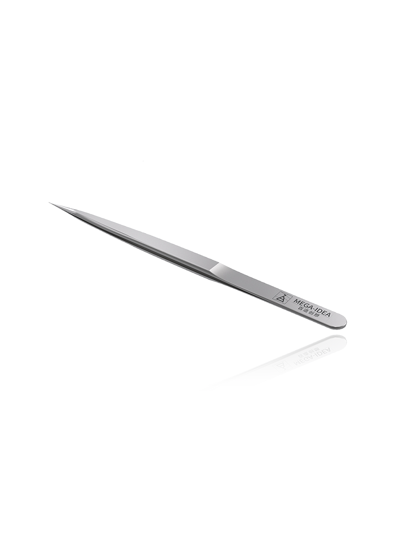 Tweezer 0.10MM (Qianli / Mega-IDEA)