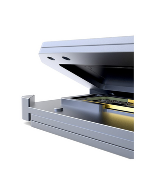 Metal Middle Frame Reballing Platform (IP-01) For iPhone X / XS / XS Max (Qianli)