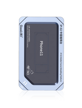 Metal Middle Frame Reballing Platform (IP-02) For iPhone 11 / 11 Pro / 11 Pro Max (Qianli)