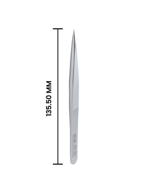 Tweezer 00-SA Stainless Steel Short Tip (Qianli)