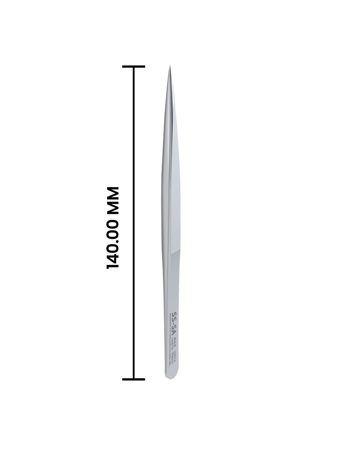 Tweezer (SS-SA Long Tip) (Qianli / Mega-IDEA)