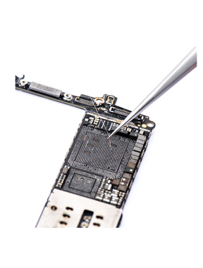 Tweezer (SS-SA Long Tip) (Qianli / Mega-IDEA)