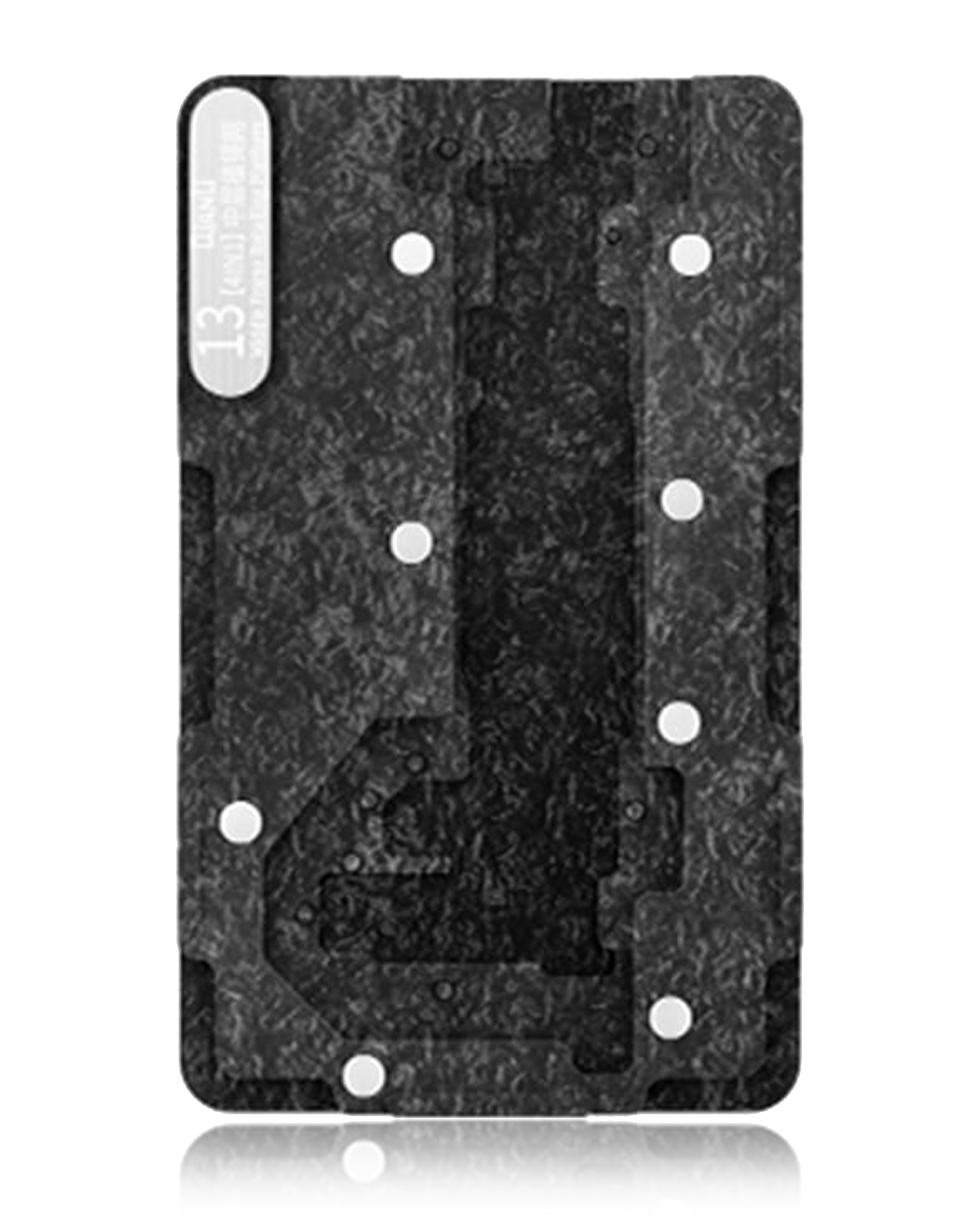 Middle Frame Reballing Platform Compatible For iPhone 13 / 13 Mini / 13 Pro / 13 Pro Max (Qianli)