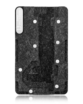 Middle Frame Reballing Platform Compatible For iPhone 13 / 13 Mini / 13 Pro / 13 Pro Max (Qianli)