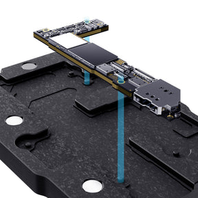 Middle Frame Reballing Platform Compatible For iPhone 13 / 13 Mini / 13 Pro / 13 Pro Max (Qianli)