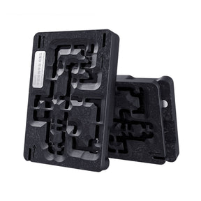 Middle Frame Reballing Platform Compatible For iPhone 13 / 13 Mini / 13 Pro / 13 Pro Max (Qianli)