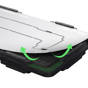 4 in 1 Middle Frame Reballing Platform (Without Cover) Compatible For iPhone 13 / 13 Mini / 13 Pro / 13 Pro Max (Qianli)