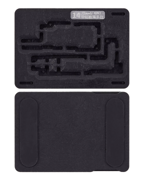 4 in 1 Middle Frame Reballing Platform Compatible For iPhone 14 / 14 Plus / 14 Pro / 14 Pro Max (Qianli)