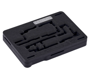 4 in 1 Middle Frame Reballing Platform Compatible For iPhone 14 / 14 Plus / 14 Pro / 14 Pro Max (Qianli)