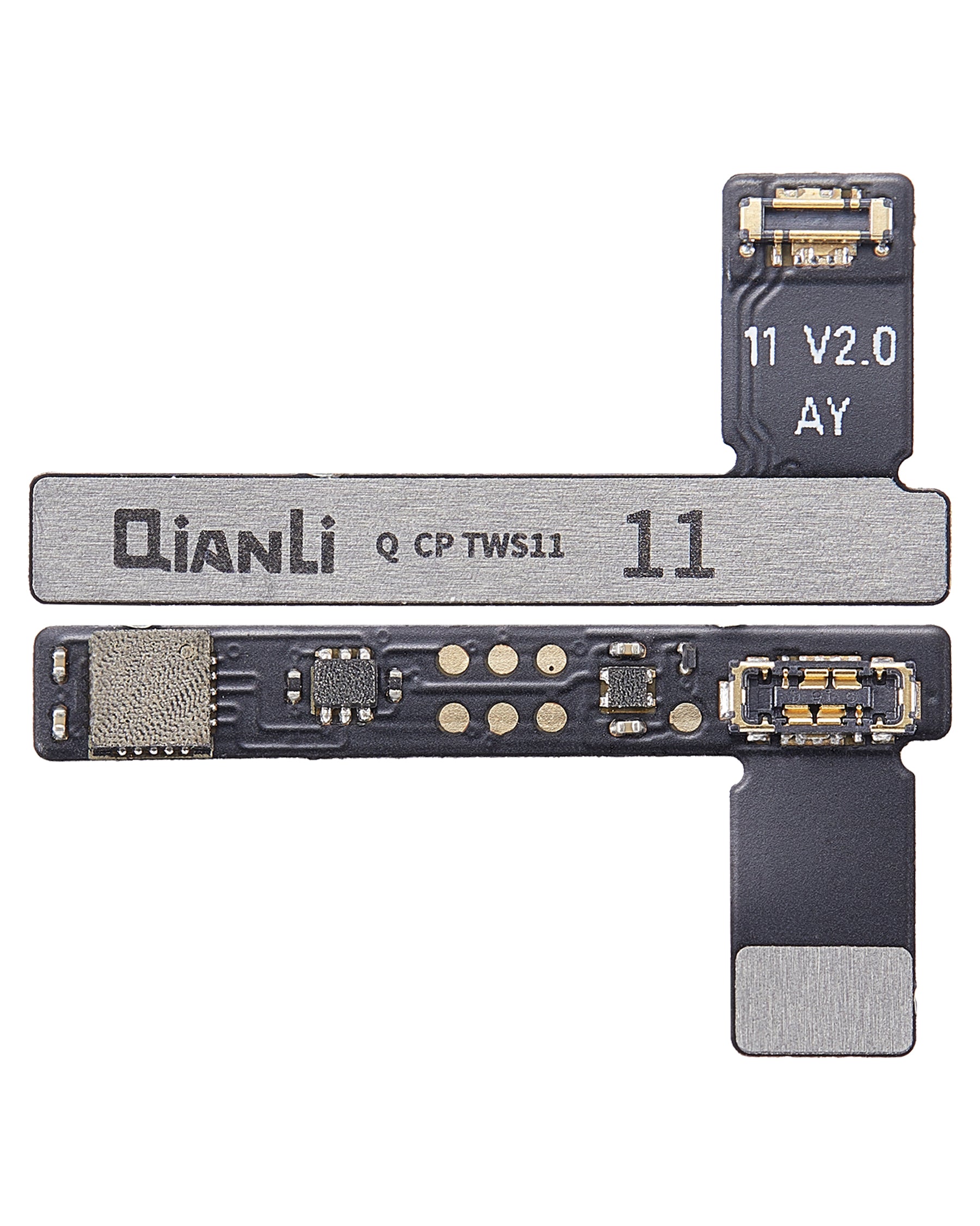 Battery Tag-On Flex Cable Compatible For iPhone 11 (Qianli)