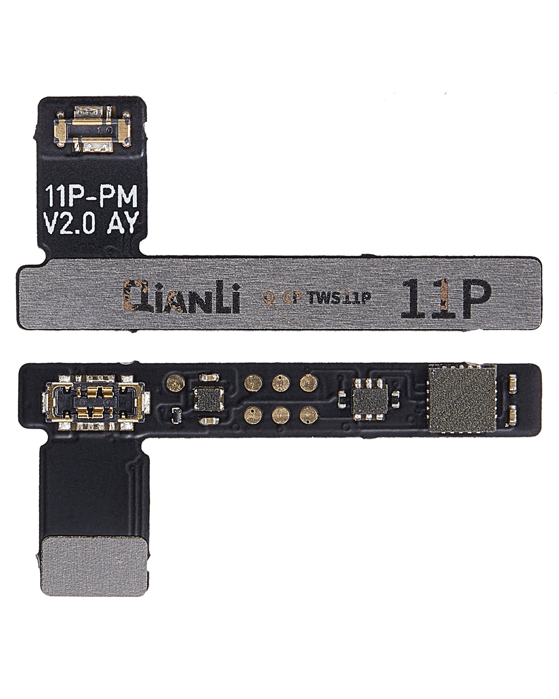 Battery Tag-On Flex Cable Compatible For iPhone 11 Pro (Qianli)
