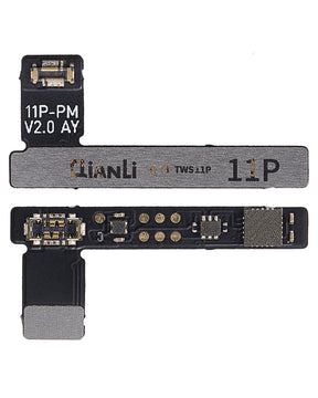 Battery Tag-On Flex Cable Compatible For iPhone 11 Pro (Qianli)