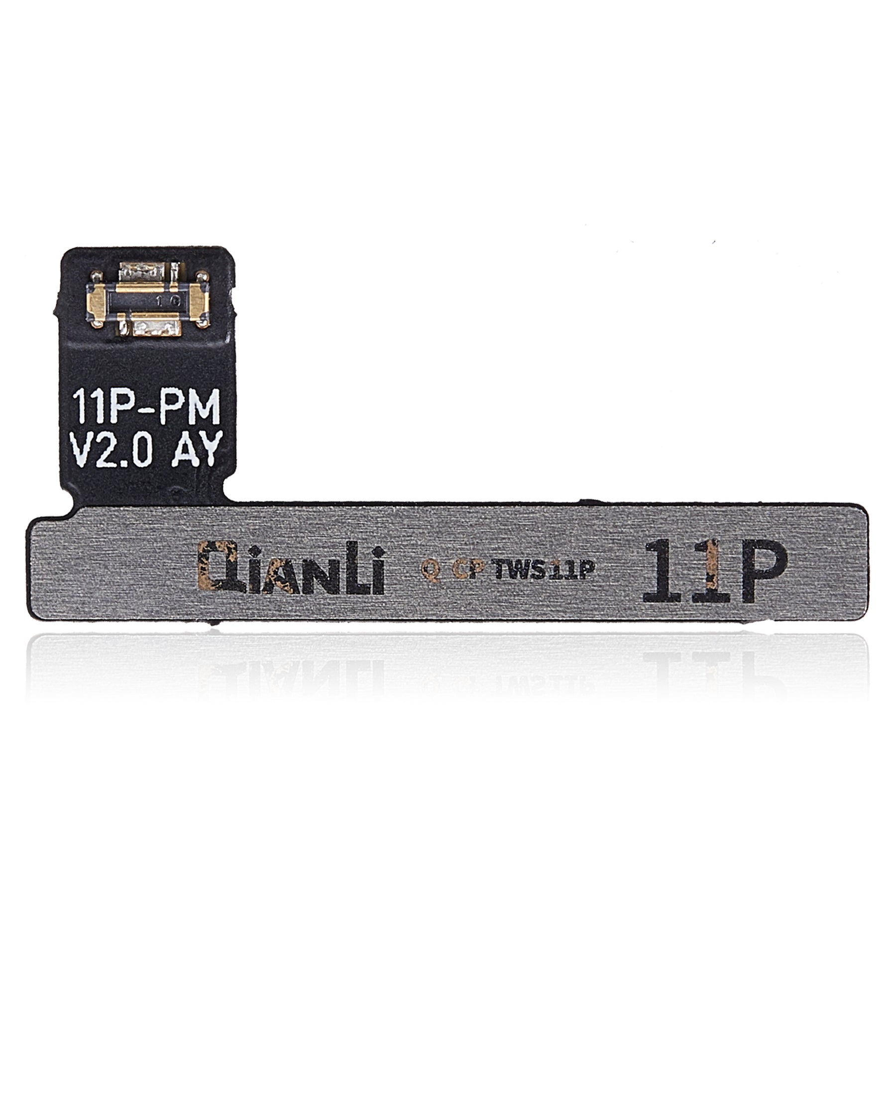 Battery Tag-On Flex Cable Compatible For iPhone 11 Pro (Qianli)