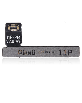 Battery Tag-On Flex Cable Compatible For iPhone 11 Pro (Qianli)
