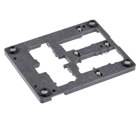 Mbga Set MFix-14 Series Fixture Middle Tin Planting Platform (Amaoe)