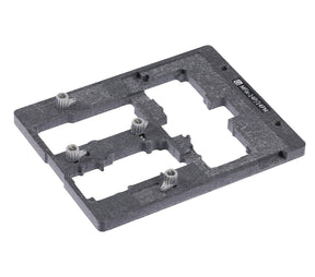 Mbga Set MFix-14 Series Fixture Middle Tin Planting Platform (Amaoe)