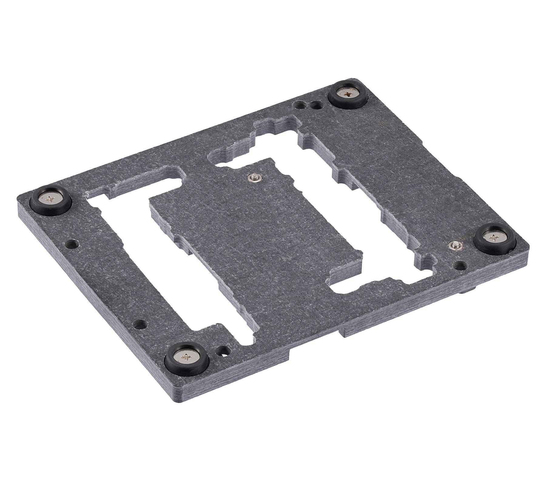 Mbga Set MFix-14 Series Fixture Middle Tin Planting Platform (Amaoe)