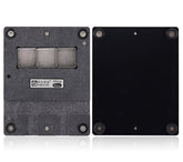 Mbga Set MFix-14 Series Fixture Middle Tin Planting Platform (Amaoe)