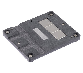 Mbga Set MFix-14 Series Fixture Middle Tin Planting Platform (Amaoe)