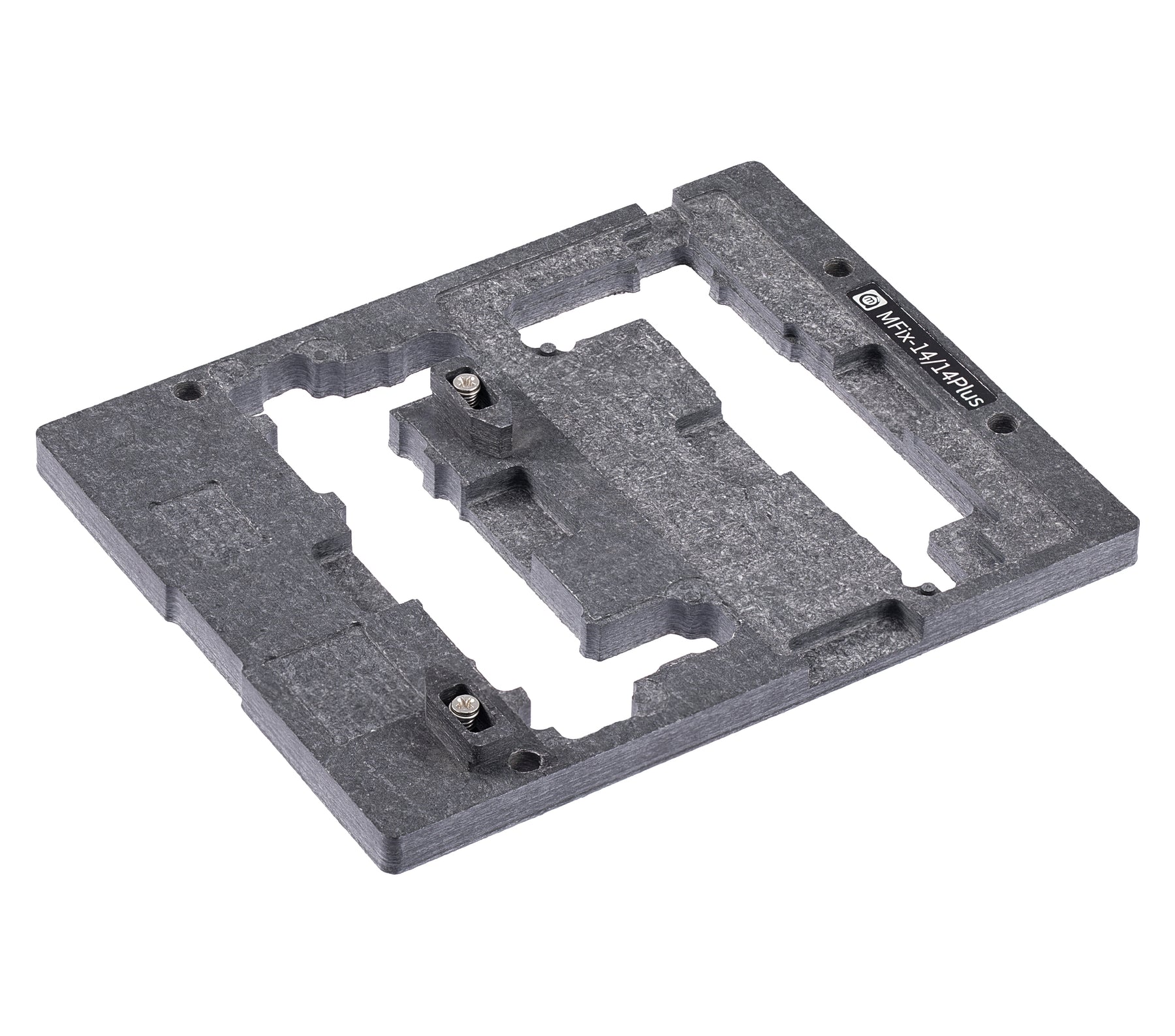 Mbga Set MFix-14 Series Fixture Middle Tin Planting Platform (Amaoe)