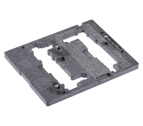 Mbga Set MFix-14 Series Fixture Middle Tin Planting Platform (Amaoe)