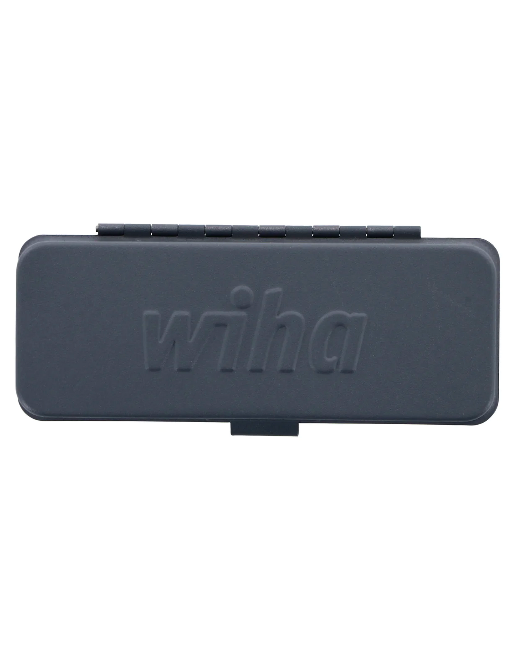 36 Piece GoBox Electronics ESD Precision Micro Bit Screwdriver Set (75979) (Wiha)