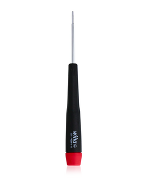 Precision Phillips Screwdriver #000 x 40mm (26102) (Wiha)