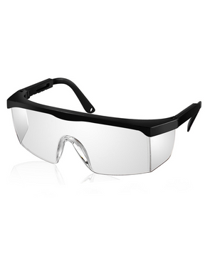 Safety Goggles (NiceseeM)