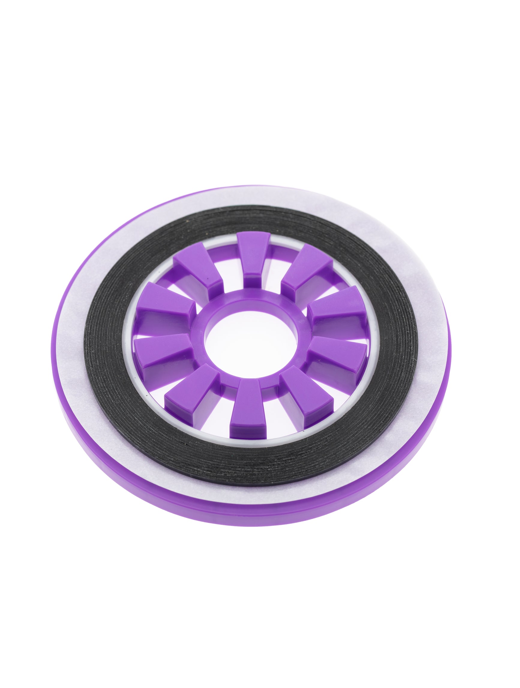 Polyurethane Poron ShockSeal Absorbing Foam Tape (2MM x 20M) (Rogers Model # 4790-79)