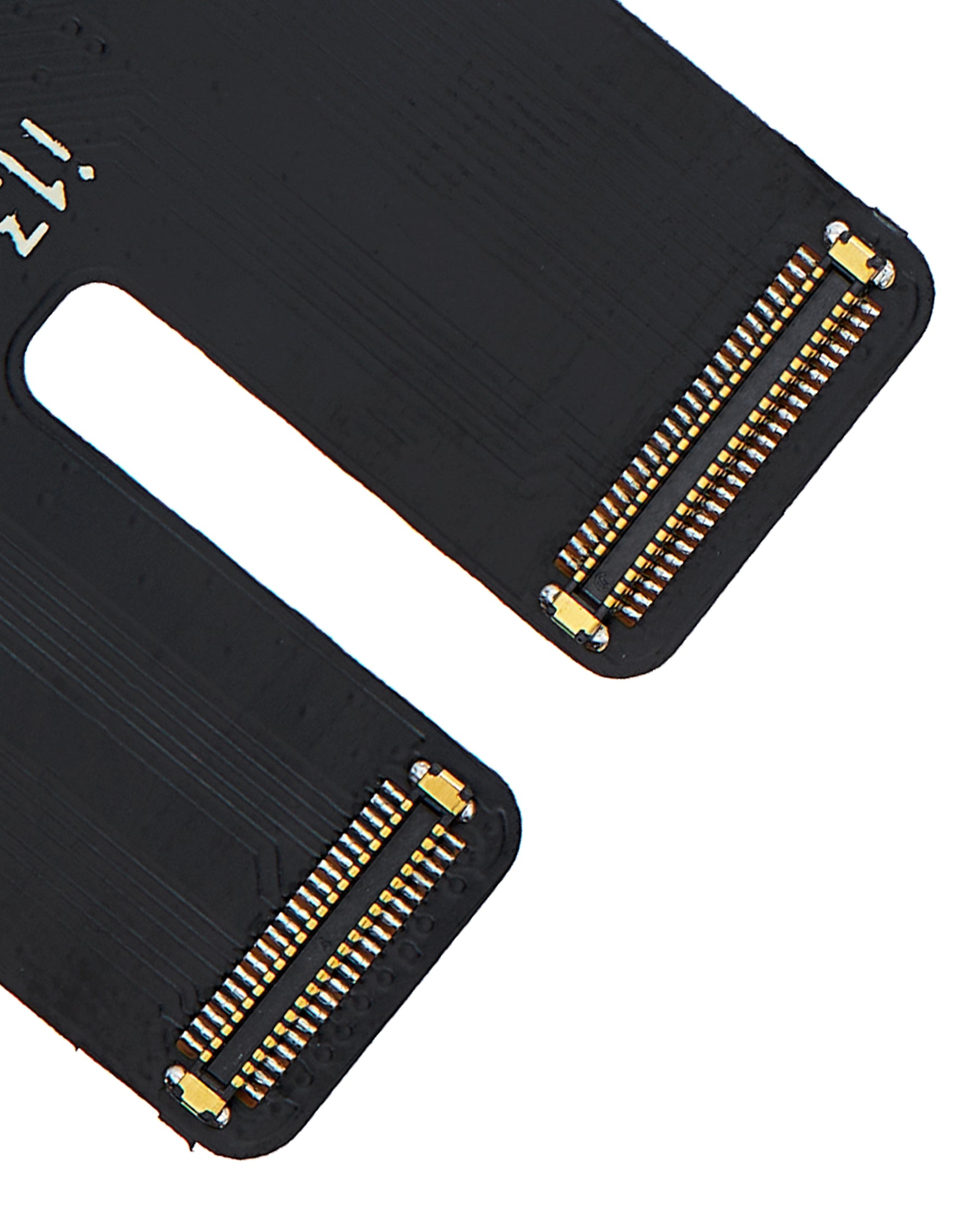 Tester Flex Cable For iTestBox (S300) Compatible For iPhone 13