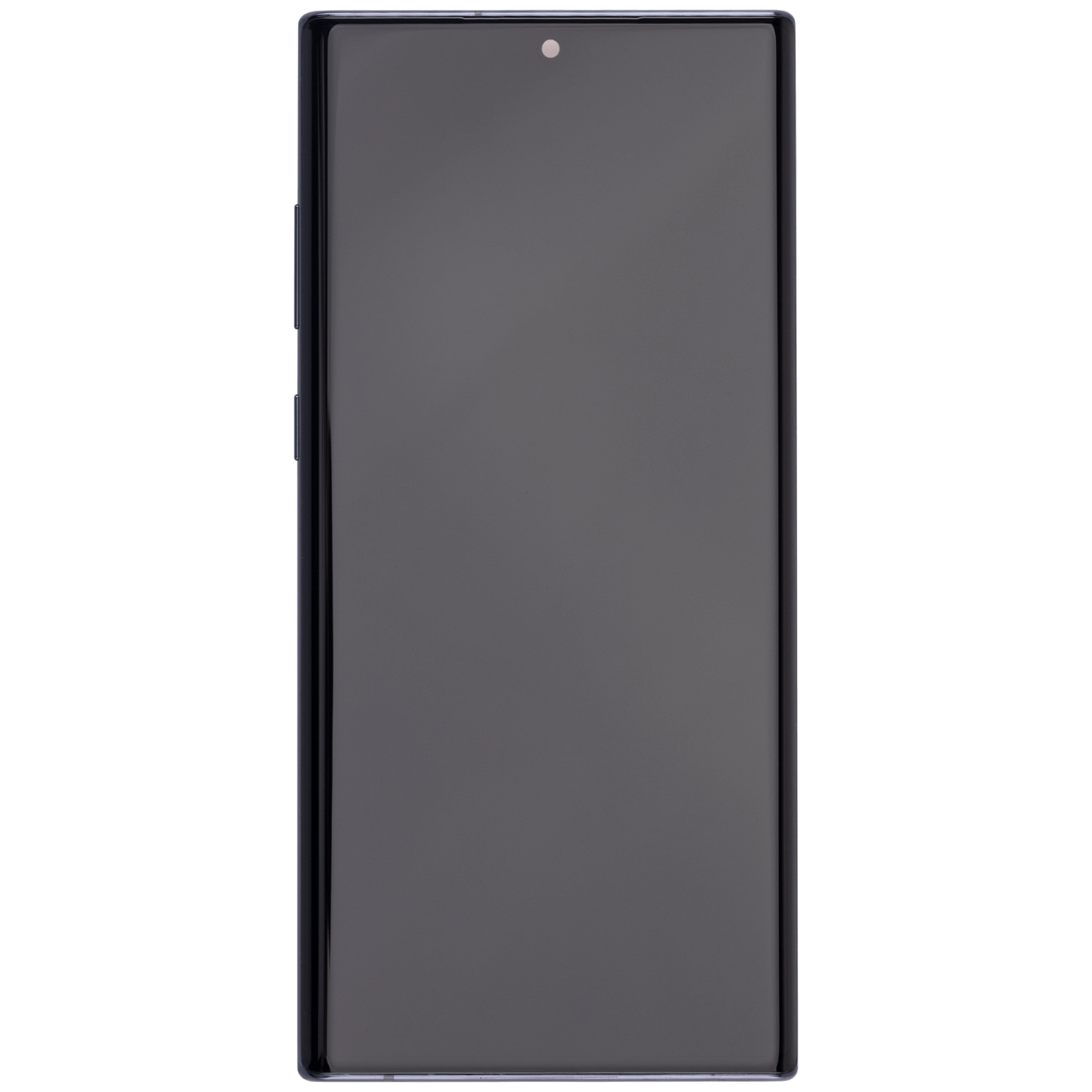 Replacement OLED Assembly With Frame Compatible For Samsung Galaxy Note 10 Plus / 5G (Vemake) (Aura Black)