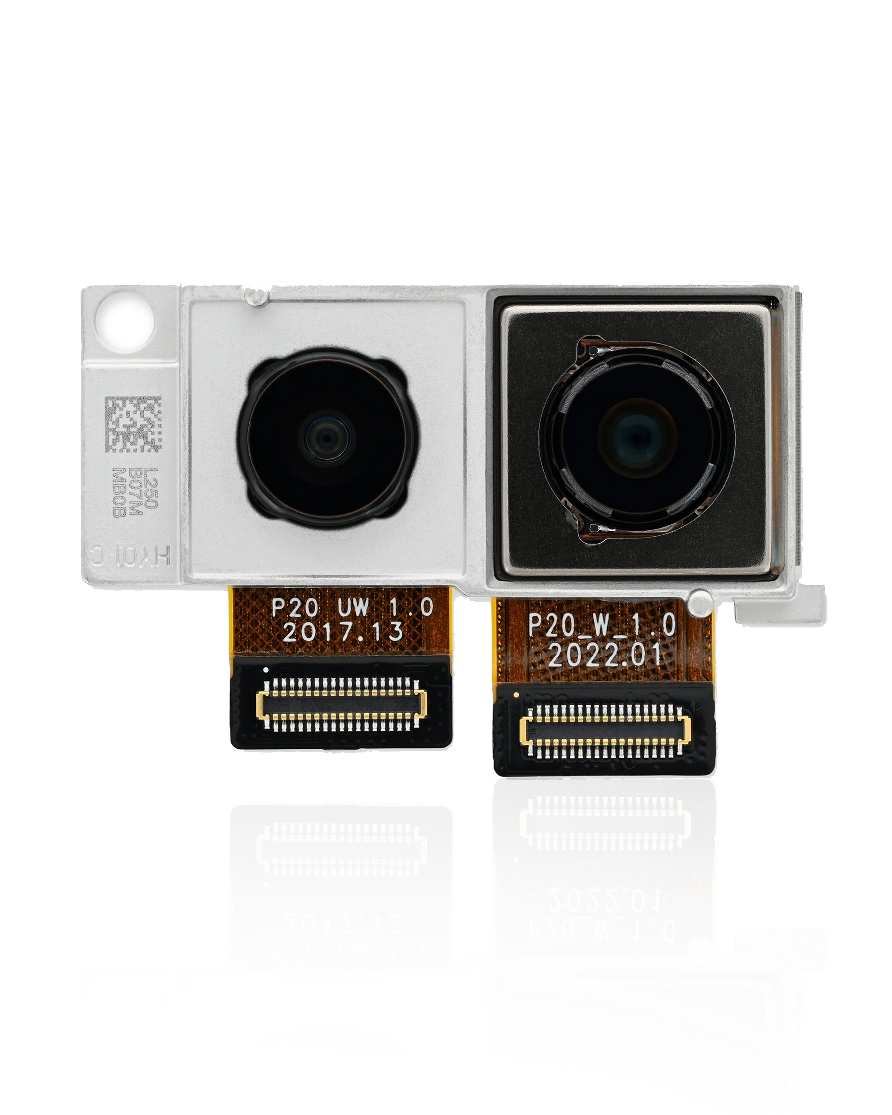 Back Camera Compatible For Google Pixel 5 Replacement (Genuine OEM)