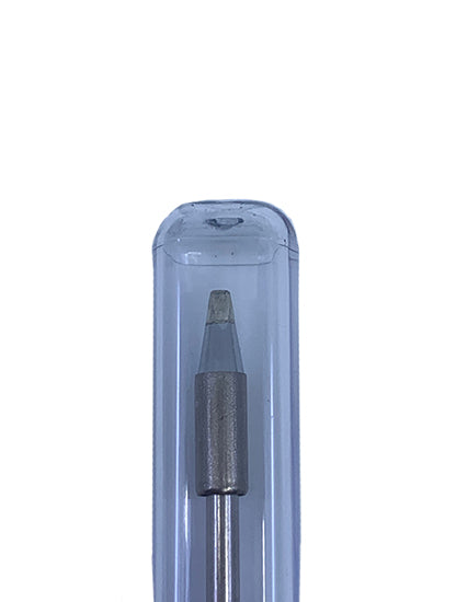 C245-407 Cartridge Chisel Solder Tip (JBC)