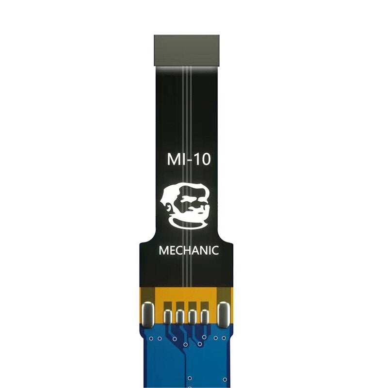 Iboot AD Android Phone General Series Boot Line (Mechanic)