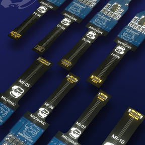 Iboot AD Android Phone General Series Boot Line (Mechanic)