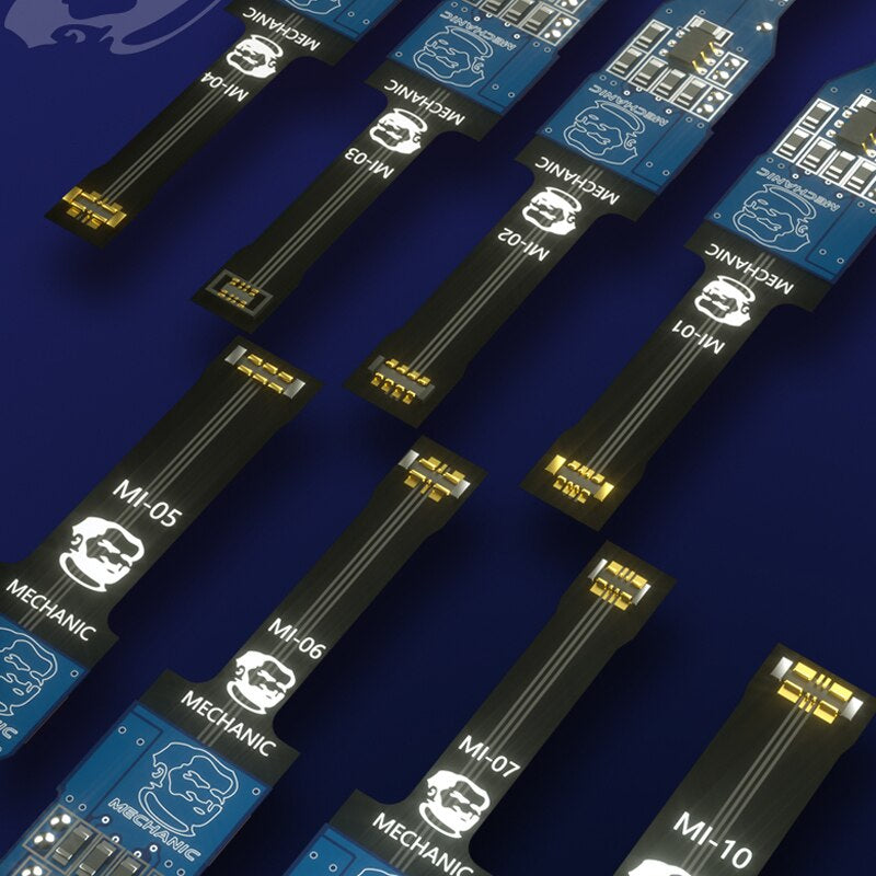 Iboot AD Android Phone General Series Boot Line (Mechanic)