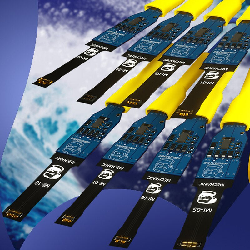 Iboot AD Android Phone General Series Boot Line (Mechanic)