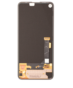 Replacement OLED Assembly Without Frame Compatible For Google Pixel 4a 5G (Refurbished) (All Colors)