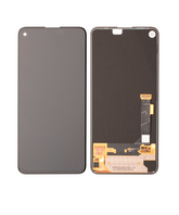 Replacement OLED Assembly Without Frame Compatible For Google Pixel 4a 5G (Refurbished) (All Colors)