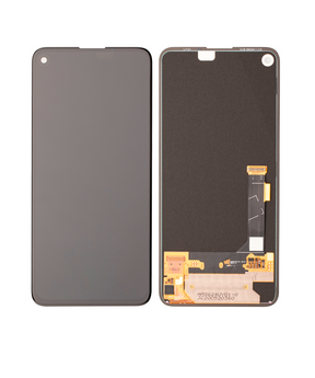 Replacement OLED Assembly Without Frame Compatible For Google Pixel 4a 5G (Refurbished) (All Colors)