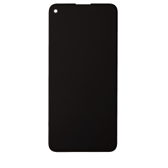 Replacement OLED Assembly Without Frame Compatible For Google Pixel 4A 5G (Genuine OEM) (All Colors)