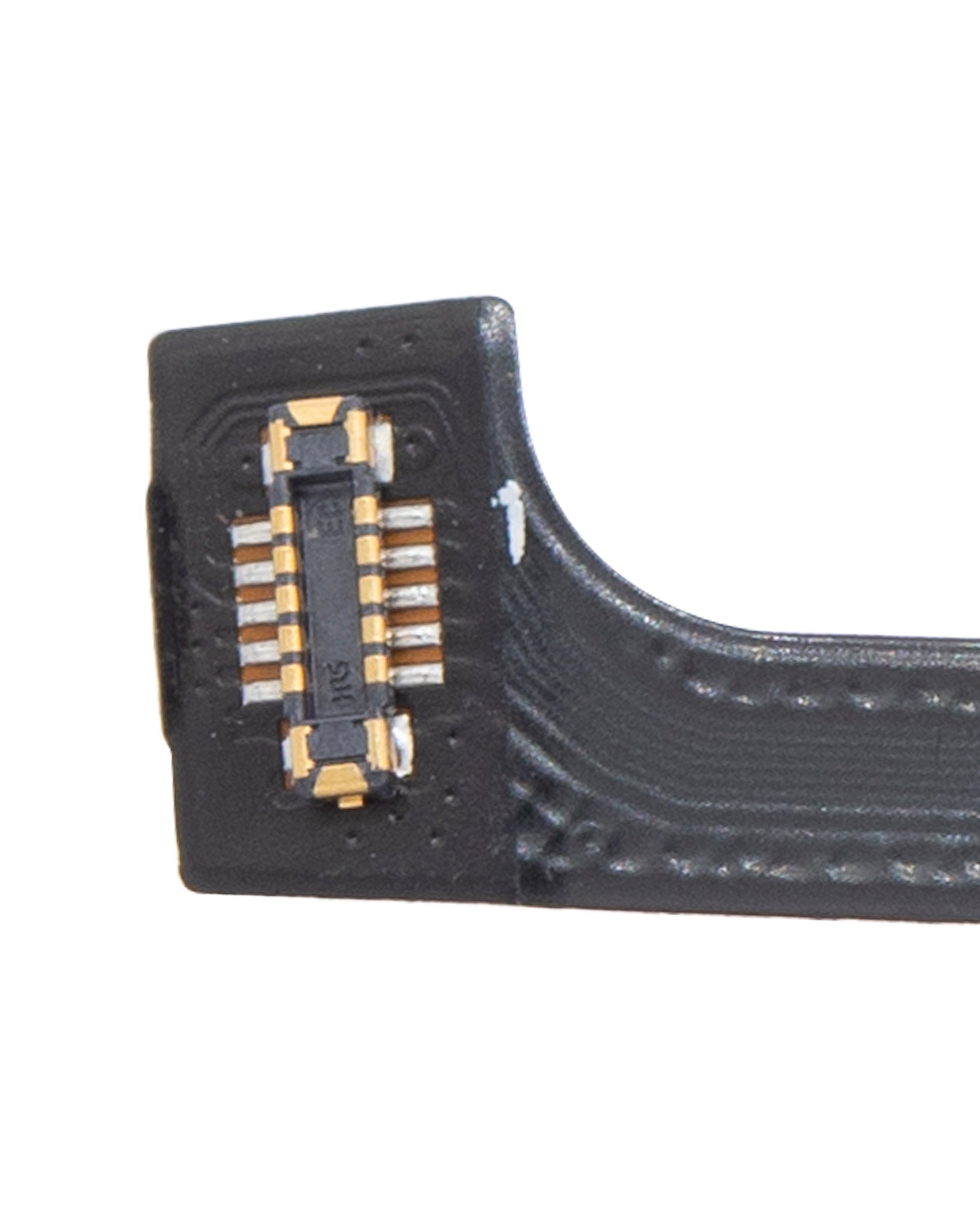 Replacement Fingerprint Reader With Flex Cable Compatible For Google Pixel 4a / 4a 5G (Barely Blue)