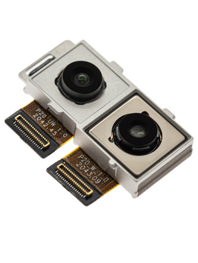 Back Camera Replacement Compatible For Google Pixel 4A 5G