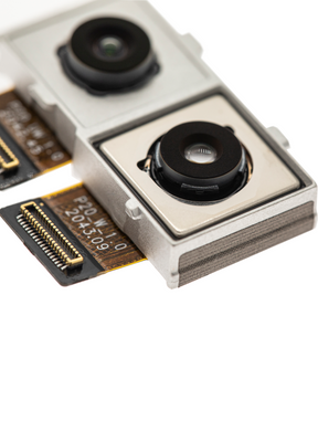 Back Camera Replacement Compatible For Google Pixel 4A 5G