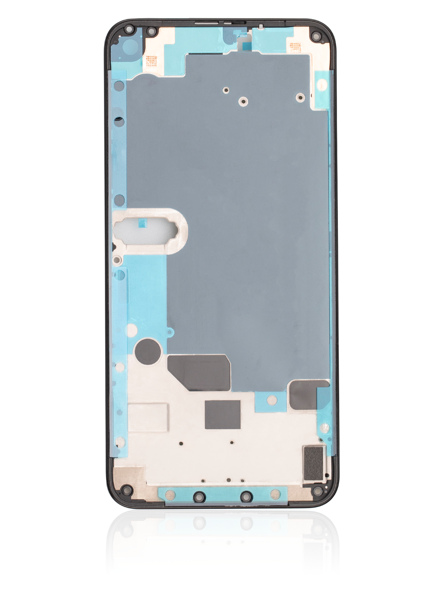 Replacement Mid Frame Housing Compatible For Google Pixel 4A