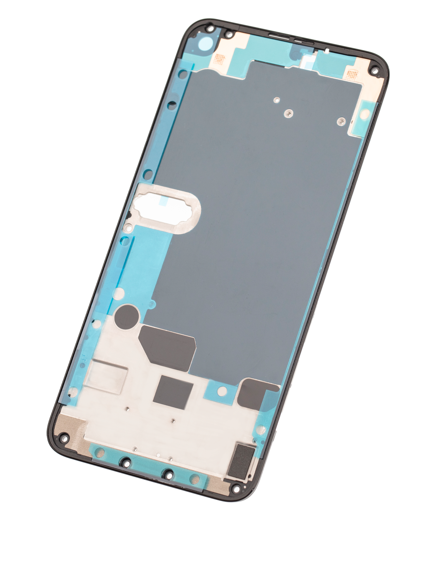 Replacement Mid Frame Housing Compatible For Google Pixel 4A