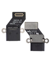 Charging Port Flex Cable Compatible For Google Pixel 4A / 4A 5G Replacement