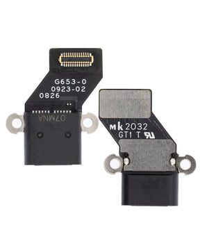 Charging Port Flex Cable Compatible For Google Pixel 4A / 4A 5G Replacement